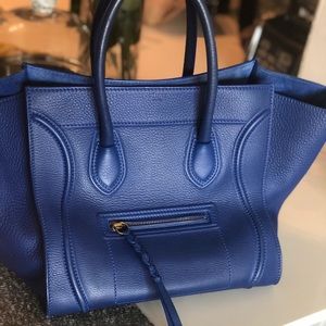 Celine Phantom